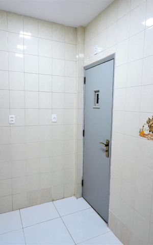 Apartamento para alugar com 85m², 2 quartos e sem vagaCozinha