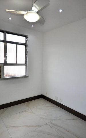 Apartamento para alugar com 85m², 2 quartos e sem vagaQuarto 2