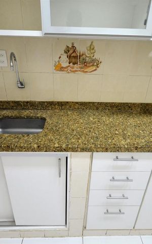Apartamento para alugar com 85m², 2 quartos e sem vagaCozinha - Pia