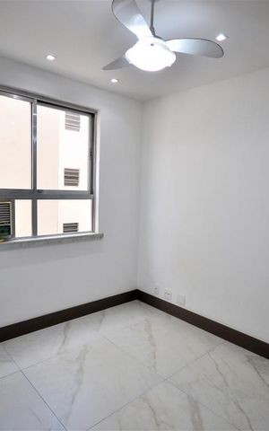 Apartamento para alugar com 85m², 2 quartos e sem vagaQuarto 1