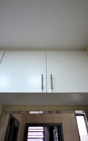 Apartamento para alugar com 85m², 2 quartos e sem vagaCozinha - Armários