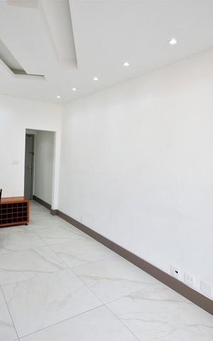 Apartamento para alugar com 85m², 2 quartos e sem vagaSala