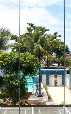 Casa de condomínio à venda com 700m², 5 quartos e 7 vagas Casa de condomínio à venda com 700m², 5 quartos e 7 vagasVista da Suíte 2
