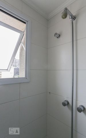 Apartamento à venda com 63m², 2 quartos e 2 vagas Apartamento à venda com 63m², 2 quartos e 2 vagasBanheiro Suíte