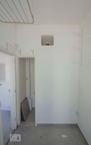 Apartamento à venda com 96m², 3 quartos e 1 vagaQuarto de Serviço