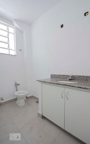 Apartamento à venda com 96m², 3 quartos e 1 vagaBanheiro