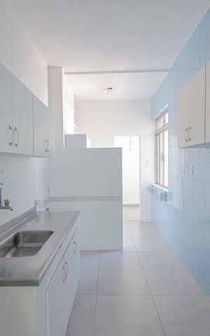Apartamento à venda com 96m², 3 quartos e 1 vagaCozinha