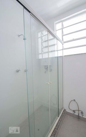 Apartamento à venda com 96m², 3 quartos e 1 vagaBanheiro