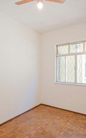 Apartamento à venda com 96m², 3 quartos e 1 vagaQuarto 3