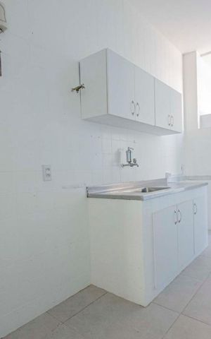 Apartamento à venda com 96m², 3 quartos e 1 vagaCozinha