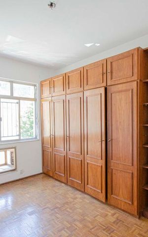 Apartamento à venda com 96m², 3 quartos e 1 vagaQuarto 1