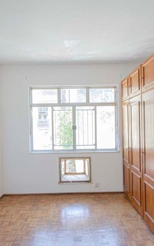 Apartamento à venda com 96m², 3 quartos e 1 vagaQuarto 1