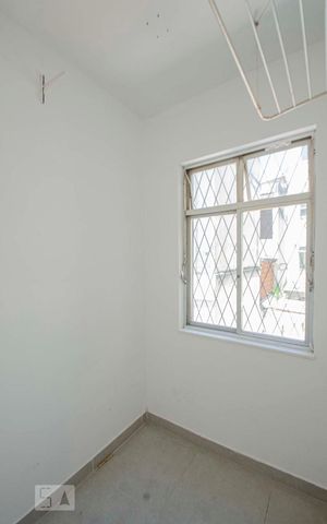 Apartamento à venda com 96m², 3 quartos e 1 vagaQuarto de Serviço