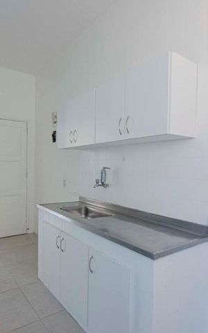 Apartamento à venda com 96m², 3 quartos e 1 vagaCozinha