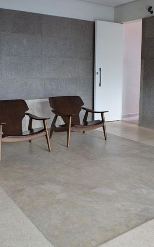 Apartamento para alugar com 420m², 5 quartos e 5 vagasHall