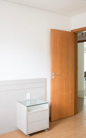 Apartamento para alugar com 420m², 5 quartos e 5 vagasQuarto 3