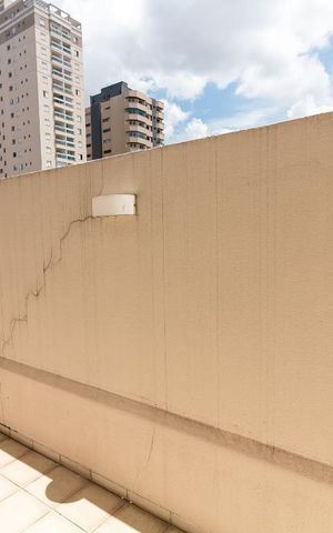 Apartamento para alugar com 96m², 3 quartos e 1 vagaVista quarto 1