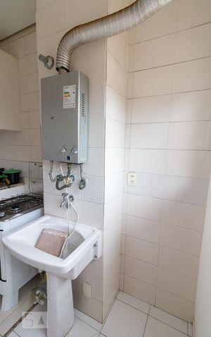 Apartamento para alugar com 96m², 3 quartos e 1 vagaÁrea de serviço