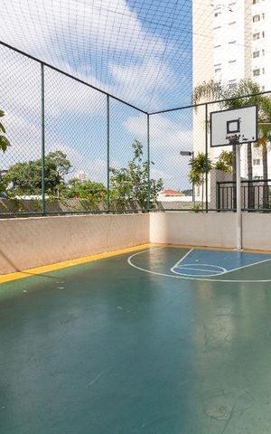 Apartamento para alugar com 96m², 3 quartos e 1 vagaMini quadra