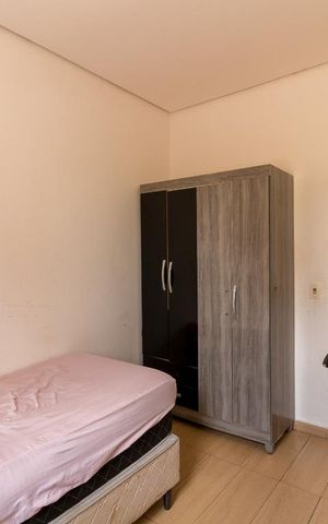 Apartamento para alugar com 96m², 3 quartos e 1 vagaQuarto 1