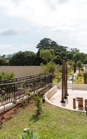 Apartamento para alugar com 96m², 3 quartos e 1 vagaÁrea comum