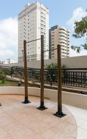 Apartamento para alugar com 96m², 3 quartos e 1 vagaÁrea comum