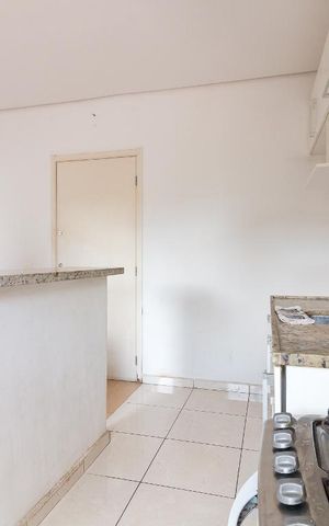 Apartamento para alugar com 96m², 3 quartos e 1 vagaCozinha