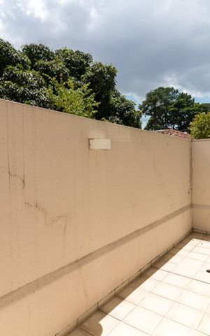 Apartamento para alugar com 96m², 3 quartos e 1 vagaVista quarto 1