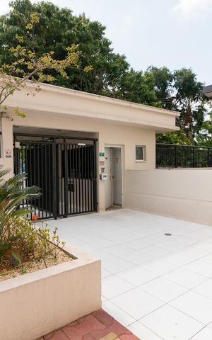 Apartamento para alugar com 96m², 3 quartos e 1 vagaPortaria