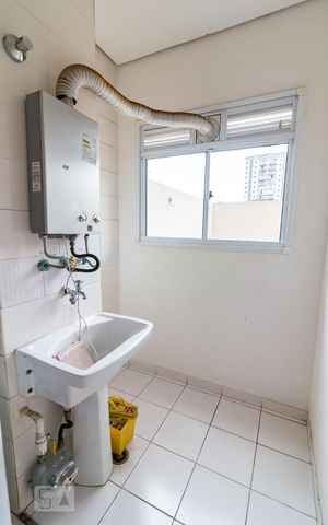 Apartamento para alugar com 96m², 3 quartos e 1 vagaÁrea de serviço