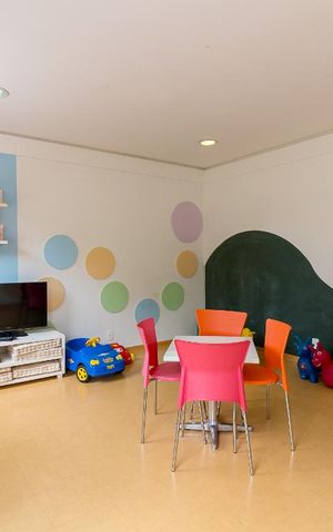 Apartamento para alugar com 96m², 3 quartos e 1 vagaBrinquedoteca