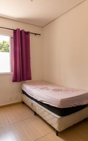 Apartamento para alugar com 96m², 3 quartos e 1 vagaQuarto 1