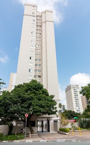 Apartamento para alugar com 96m², 3 quartos e 1 vagaEntrada do condomínio