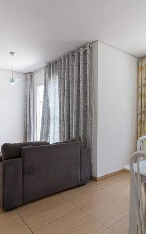 Apartamento para alugar com 96m², 3 quartos e 1 vagaSala de jantar