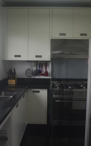 Apartamento à venda com 190m², 3 quartos e 3 vagasCozinha