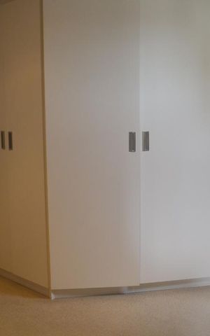 Apartamento à venda com 190m², 3 quartos e 3 vagasCorredor