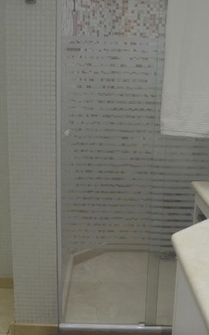 Apartamento à venda com 190m², 3 quartos e 3 vagasBanheiro