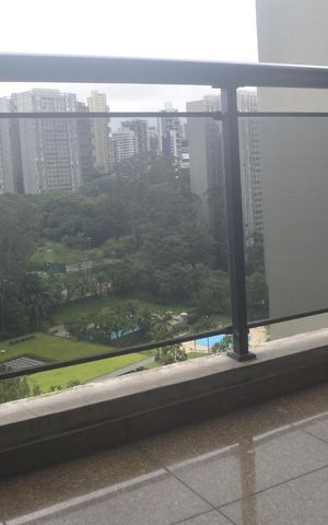 Apartamento à venda com 190m², 3 quartos e 3 vagasSacada
