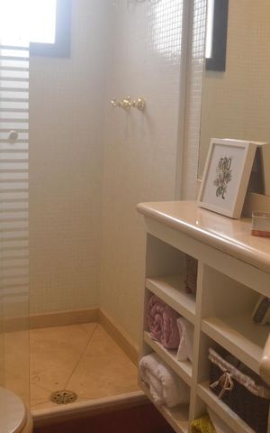 Apartamento à venda com 190m², 3 quartos e 3 vagasBanheiro