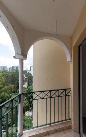 Apartamento para alugar com 70m², 3 quartos e 2 vagas Apartamento para alugar com 70m², 3 quartos e 2 vagasVaranda