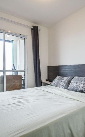 Studio para alugar com 39m², 1 quarto e 1 vagaStudio