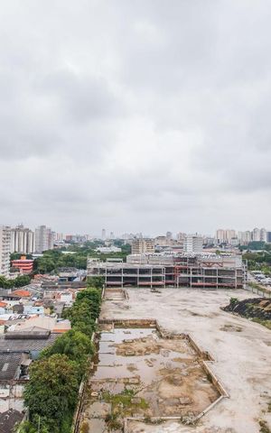 Studio para alugar com 39m², 1 quarto e 1 vagaVista do Studio