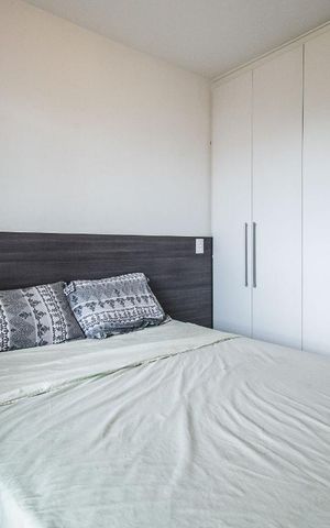 Studio para alugar com 39m², 1 quarto e 1 vagaStudio