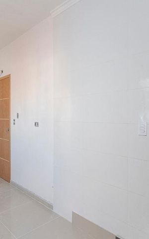 Apartamento à venda com 83m², 2 quartos e 1 vaga Apartamento à venda com 83m², 2 quartos e 1 vagaCozinha