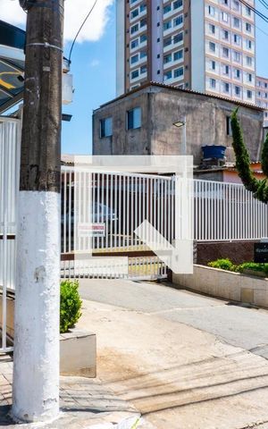 Apartamento à venda com 50m², 2 quartos e 1 vaga Apartamento à venda com 50m², 2 quartos e 1 vagaFachada
