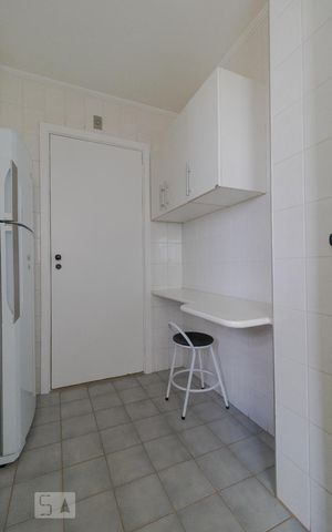 Apartamento à venda com 70m², 2 quartos e 1 vaga Apartamento à venda com 70m², 2 quartos e 1 vagaCozinha