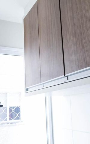 Apartamento à venda com 54m², 2 quartos e 1 vagaLavanderia
