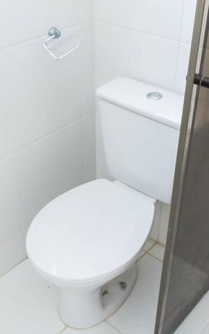 Apartamento à venda com 54m², 2 quartos e 1 vagaBanheiro