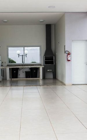 Apartamento à venda com 54m², 2 quartos e 1 vagaÁrea comum - Salão de festas