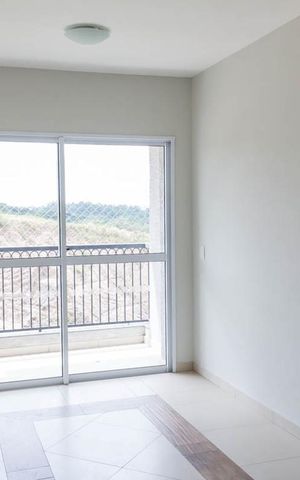 Apartamento à venda com 54m², 2 quartos e 1 vagaSala